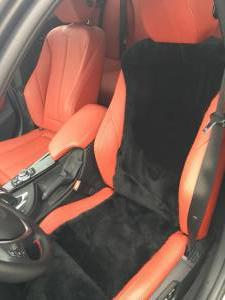sheepskin automobile seat covers